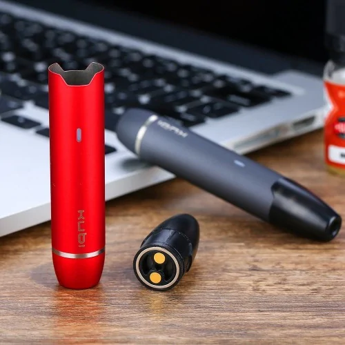 Kubi Refillable Pod Kit
